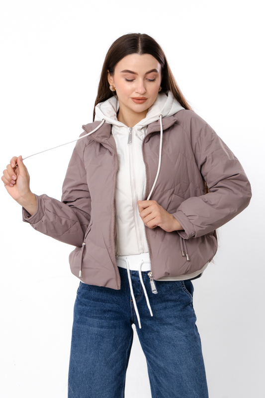 Куртка жіноча